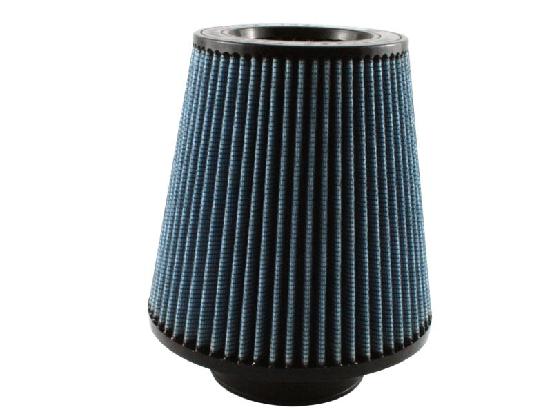 aFe MagnumFLOW Air Filters IAF P5R A/F P5R 4F x 8B x 5-1/2T (Inv) x 8H - DTX Performance