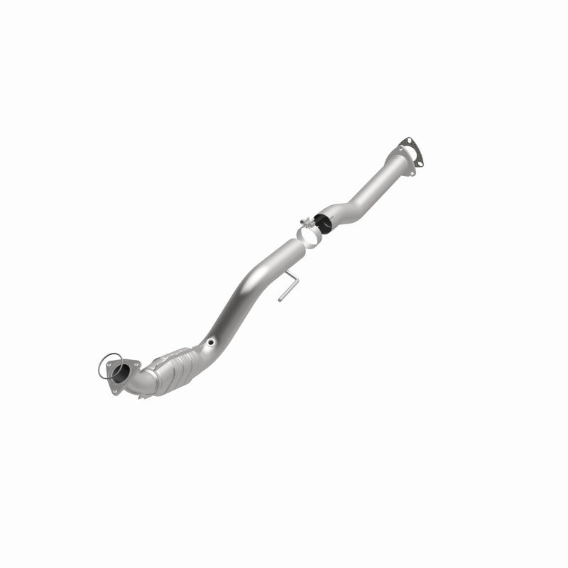 MagnaFlow Conv DF 07-08 Express 2500 4.8L Passenger Side - DTX Performance