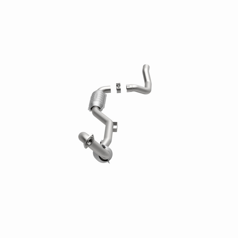 MagnaFlow Conv DF 01-03 Mercedes ML55 Passenger Side 5.5L - DTX Performance