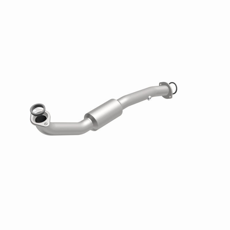 Magnaflow Conv DF 2009-2012 Highlander 2.7 L Underbody - DTX Performance