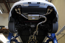 Load image into Gallery viewer, MXP 10-14 Hyundai Genesis V6 T304 SP Exhaust System - DTX Performance