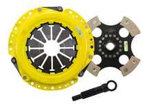 Load image into Gallery viewer, ACT 2003 Mitsubishi Lancer HD/Race Rigid 6 Pad Clutch Kit - DTX Performance