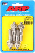 Load image into Gallery viewer, ARP M10 X 1.25/1.50 X 55mm Broached Stud Kit (4 pcs) - DTX Performance