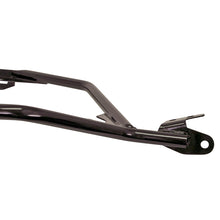 Load image into Gallery viewer, BBK 94-95 Mustang 5.0 Tubular Strut Tower Brace - Black Powdercoat Finish - DTX Performance