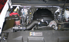 Load image into Gallery viewer, K&amp;N 07-08 Chevrolet Silverado/GMC Sierra HD 6.0L V8 Performance Intake - DTX Performance