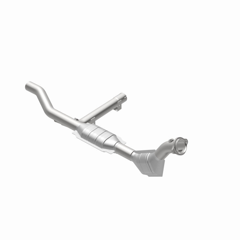 MagnaFlow Conv DF 97-98 Ford Expedition 4.6 - DTX Performance