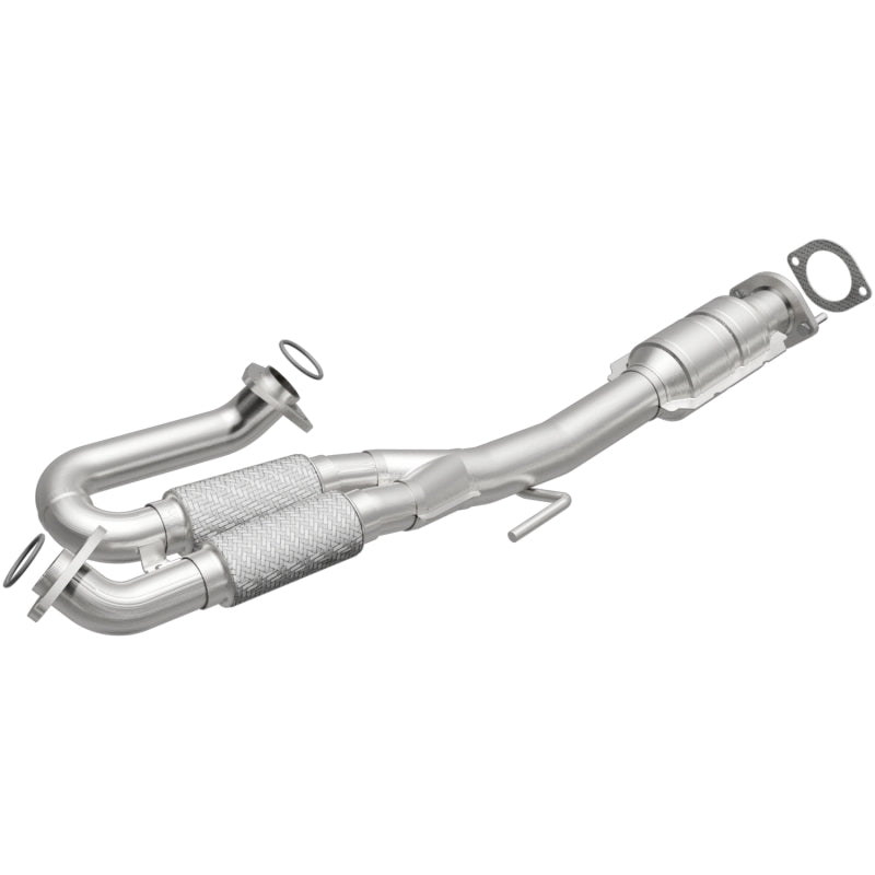 Magnaflow Conv DF 2011-2014 Maxima 3.5 L Underbody - DTX Performance