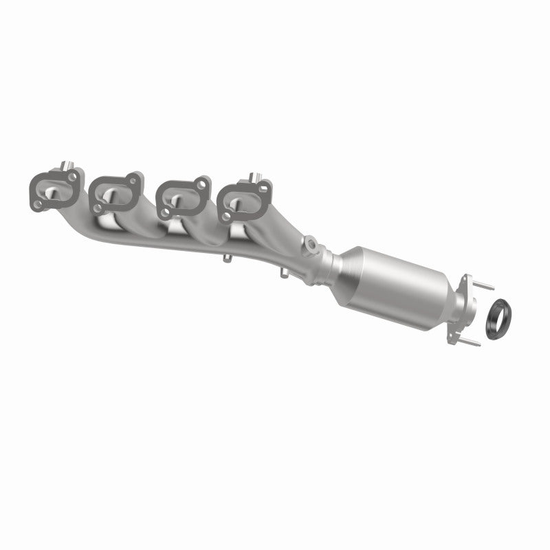 MagnaFlow Conv DF 05-06 Cadillac STS 4.6L P/S Manifold/04-06 Truck SRX 4.6L P/S Manifold (49 State) - DTX Performance