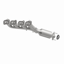 Load image into Gallery viewer, MagnaFlow Conv DF 05-06 Cadillac STS 4.6L P/S Manifold/04-06 Truck SRX 4.6L P/S Manifold (49 State) - DTX Performance