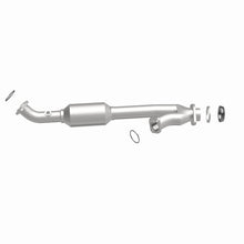 Load image into Gallery viewer, MagnaFlow Conv DF 05-07 4-Run/FJ Passenger Side Rear - DTX Performance