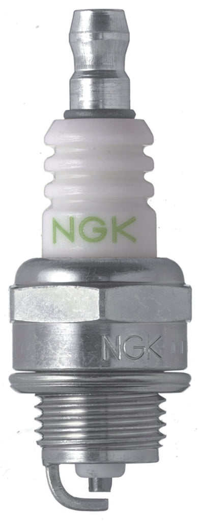 NGK V-Power Spark Plug Box of 10 (BPM6Y) - DTX Performance