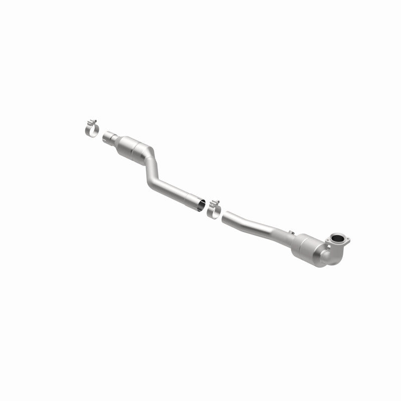 MagnaFlow Conv DF 03-06 Mercedes SL500 5L Passenger Side - DTX Performance