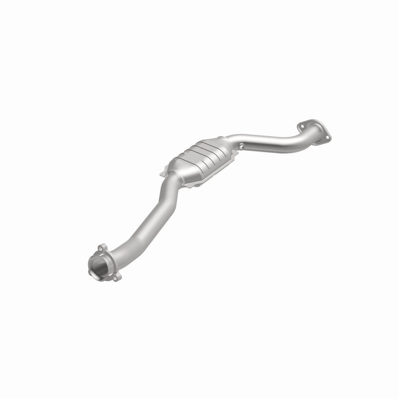 MagnaFlow Conv DF 04-06 Colorado 2.8/3.5 Rear O - DTX Performance