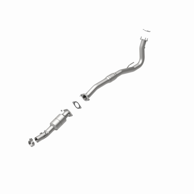 MagnaFlow Conv DF 04-06 Avalanche Passenger Side 8.1L - DTX Performance