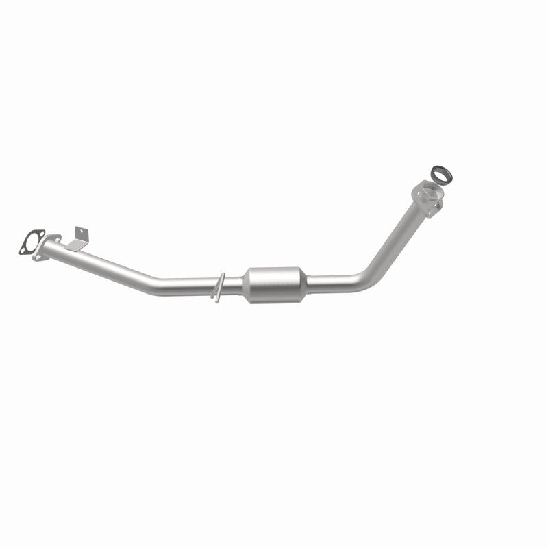 MagnaFlow Conv DF 1986-1994 Suzuki Samurai 1.3 - DTX Performance