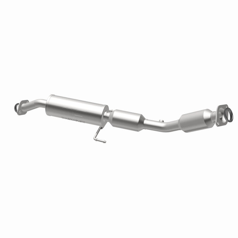 MagnaFlow 17-18 Toyota Corolla iM Base L4 1.8L OEM Grade Direct-Fit Catalytic Converter - DTX Performance