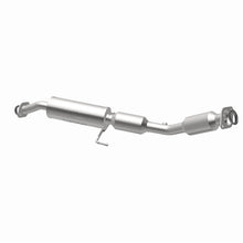 Load image into Gallery viewer, MagnaFlow 17-18 Toyota Corolla iM Base L4 1.8L OEM Grade Direct-Fit Catalytic Converter - DTX Performance