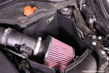 Load image into Gallery viewer, Mishimoto 14-16 Mini Cooper S 2.0L Performance Air Intake Kit - Wrinkle Red - DTX Performance