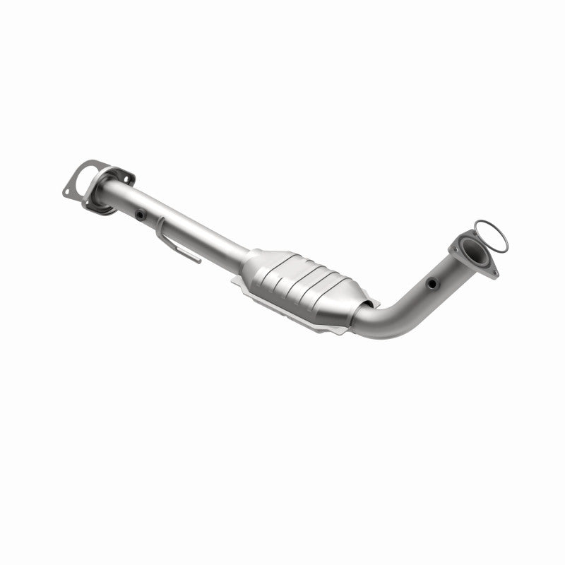 MagnaFlow Conv DF 03-06 Silverado SS Passenger Side OEM - DTX Performance