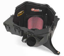 Load image into Gallery viewer, Airaid 06-07 Hummer H3 3.5/3.7L I-5 CAD Intake System w/o Tube (Dry / Red Media) - DTX Performance