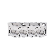 Load image into Gallery viewer, Edelbrock Cylinder Head BBC Performer RPM Oval Port for Hydraulic Roller Cam Natural Finish (Ea) - DTX Performance