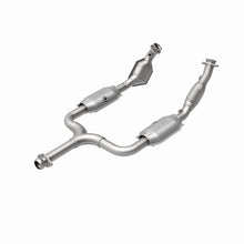 Load image into Gallery viewer, MagnaFlow Conv DF 99-04 Ford Mustang 3.8L - DTX Performance