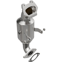 Load image into Gallery viewer, Magnaflow 14-16 Ram ProMaster 1500/2500/3500 V6 3.6L CARB Compliant DirectFit Catalytic Converter - DTX Performance