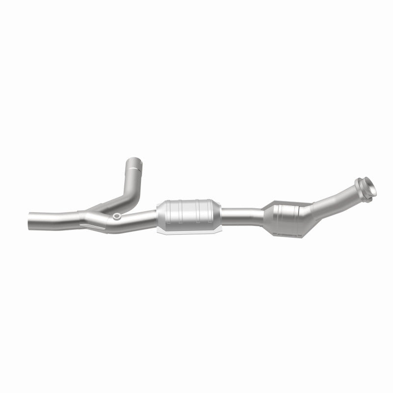 MagnaFlow Conv DF 97-98 E150/E250 4.2L PS - DTX Performance