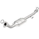 MagnaFlow Conv DF 01-04 Toyota Sequoia 4.7L P/S