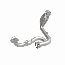 Load image into Gallery viewer, MagnaFlow Conv DF 00-03 Ford Taurus 3.0L - DTX Performance