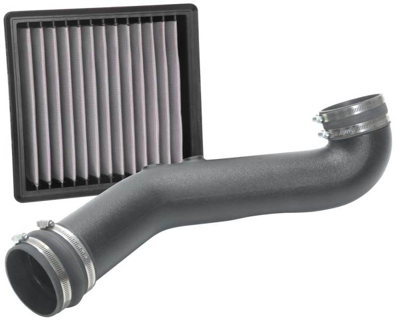 Airaid 2018 Ford F150 V8-5.0L F/l Jr Intake Kit - DTX Performance