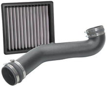 Load image into Gallery viewer, Airaid 2018 Ford F150 V8-5.0L F/l Jr Intake Kit - DTX Performance