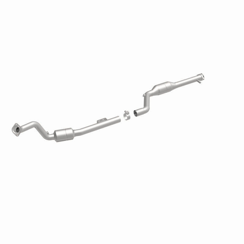 MagnaFlow Conv DF 96-98 Mercedes SL500 5.0L - DTX Performance