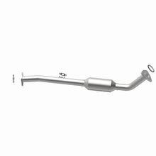 Load image into Gallery viewer, MagnaFlow Conv Direct Fit OEM 2001-2004 Toyota Sequoia Underbody - DTX Performance