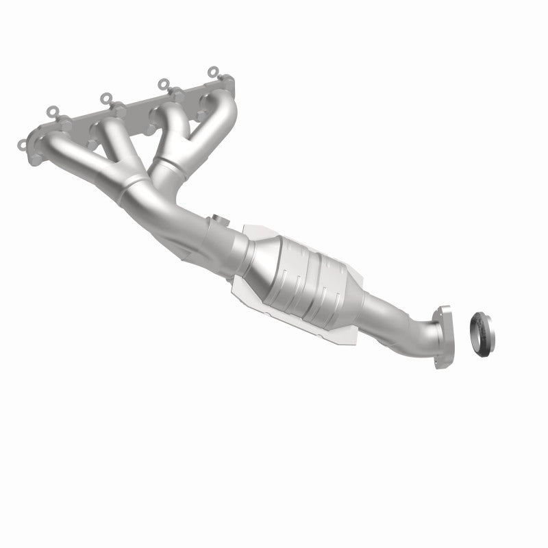 MagnaFlow Conv DF 04-08 Cadillac XLR 4.6L Driver Side - DTX Performance