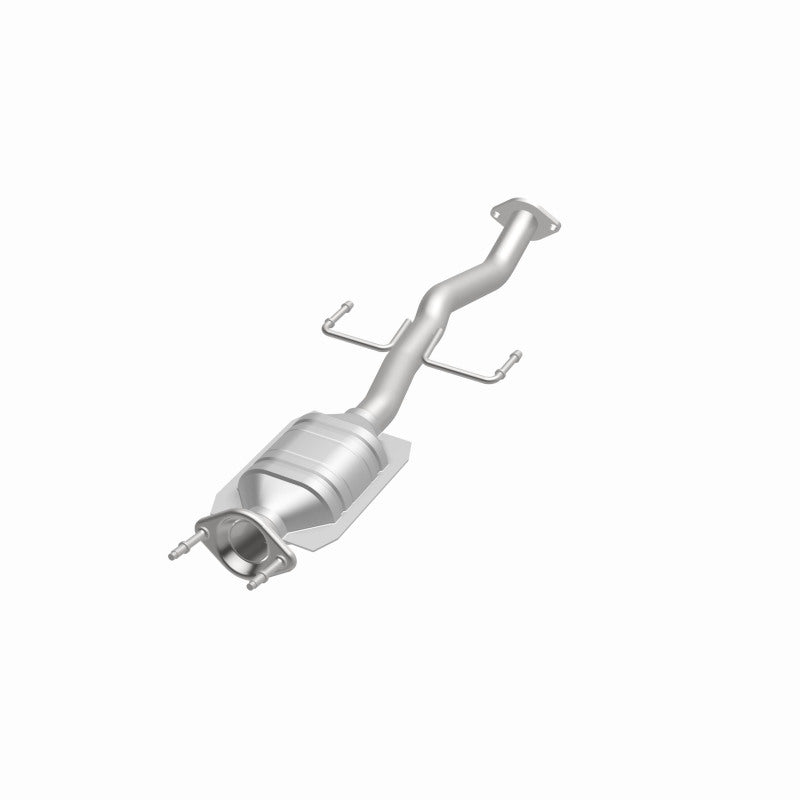 MagnaFlow Conv. DF 95-98 Mazda Protege Rear - DTX Performance