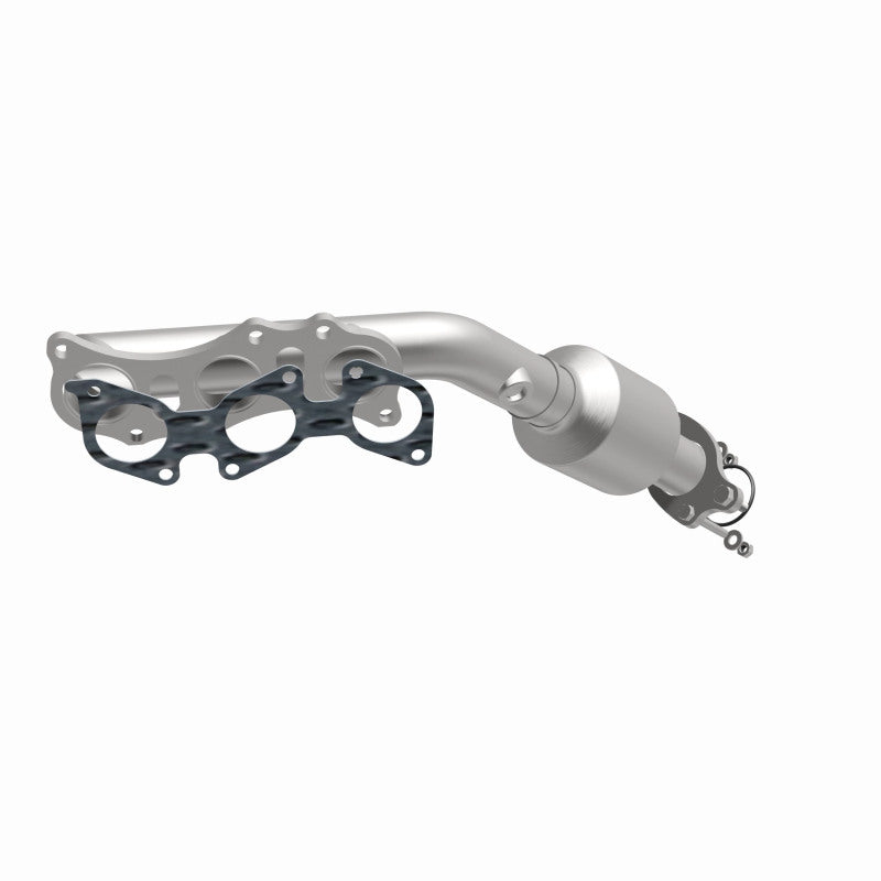 Magnaflow 05-11 Toyota Tacoma Converter DF 4.0L - DTX Performance