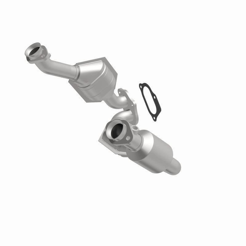 MagnaFlow Conv DF 03-04 Ranger 3.0L - DTX Performance