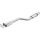 MagnaFlow Conv DF 01-05 Lexus IS300 Rear CA