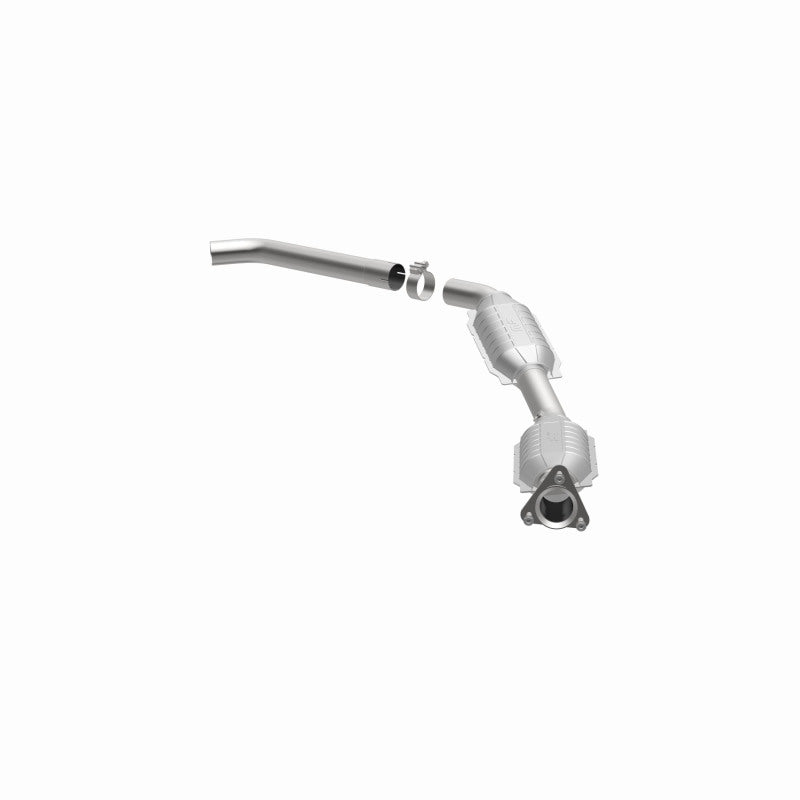 MagnaFlow Conv DF 04-06 Ram SRT-10 Driver Side - DTX Performance