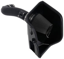 Load image into Gallery viewer, K&amp;N 2019+ Chevrolet Silverado 1500 V8 6.2L Performance Air Intake System - DTX Performance