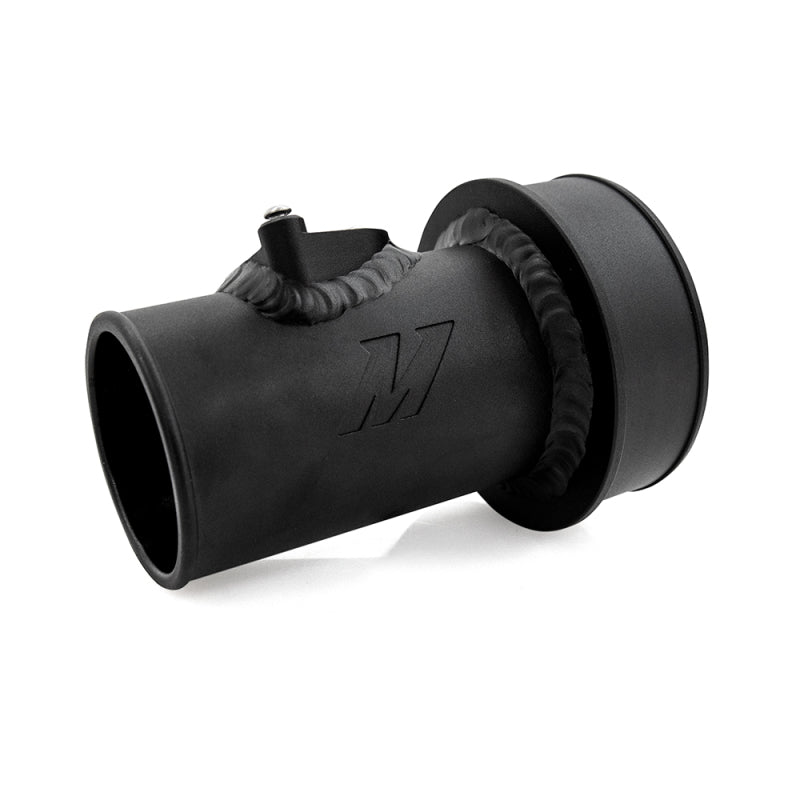 Mishimoto 2018+ Honda Accord 1.5T Performance Air Intake - Black - DTX Performance