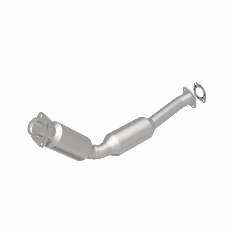 MagnaFlow 04-11 Lincoln Town Car V8 4.6L GAS California Catalytic Converter Direct Fit - DTX Performance