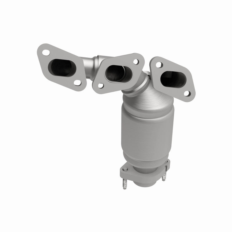 MagnaFlow Conv DF Contour 2.5L Rear Manifold - DTX Performance