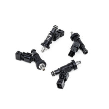 Load image into Gallery viewer, DeatschWerks 99-05 Honda S2000 F20/F22 440cc Injectors - Set of 4 - DTX Performance