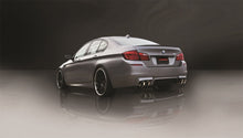 Load image into Gallery viewer, Corsa 12-13 BMW M5 F10 Polished Sport Axle-Back Exhaust - DTX Performance