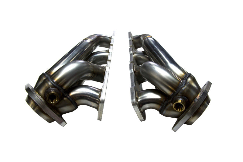 Kooks 05-20 Chrysler LX/LD 5.7L HEMI 1-7/8in. Super Street Series Headers - DTX Performance