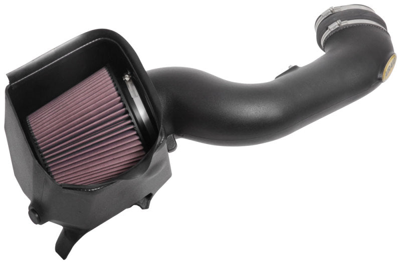 Airaid 17-18 Ford F-250/F-350/F-450 Super Duty V8-6.7L DSL Cold Air Intake Kit - DTX Performance