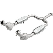 Load image into Gallery viewer, Magnaflow Conv DF 01-04 Ford Mustang 3.8L CA - DTX Performance