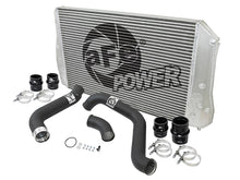 Load image into Gallery viewer, aFe Bladerunner Intercooler 17-18 GM Diesel Trucks V8-6.6L L5P - DTX Performance